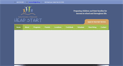 Desktop Screenshot of mail.socfc.org